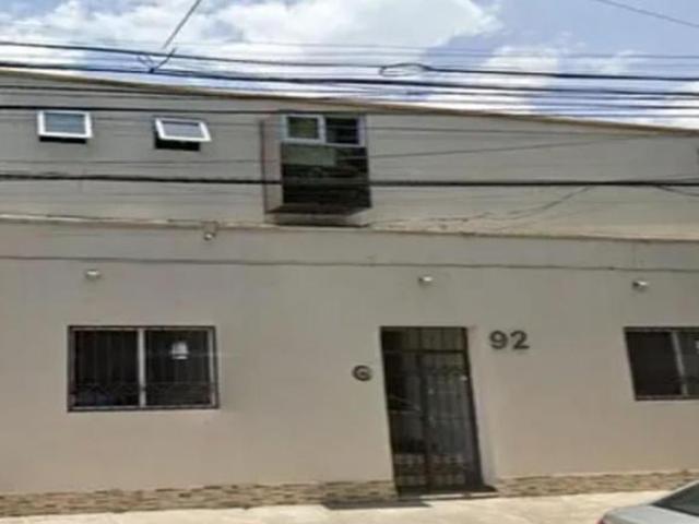 Departamento en San Álvaro Azcapotzalco
