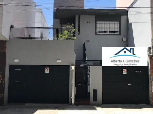 Departamento en San Andrés 3 amb. a estrenar en Inmomap