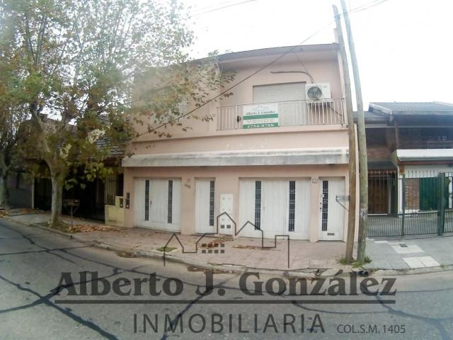 Departamento en San Andres 3 ambientes en Inmomap