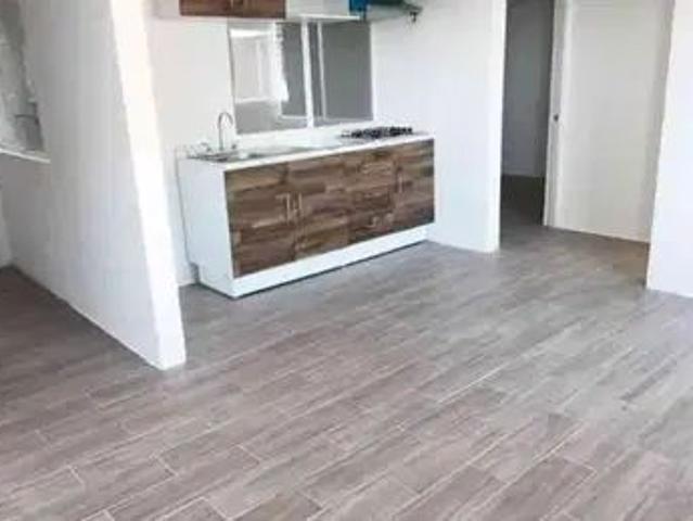 Departamento en San Andrés Totoltepec, Tlalpan, Cdmx