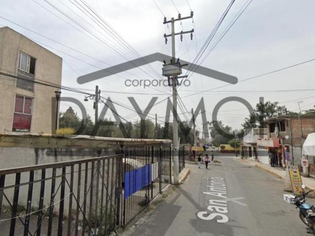 Departamento en San Antonio 13, San Juan Tlalpizahuac, 56576 Ixtapaluca, Méx