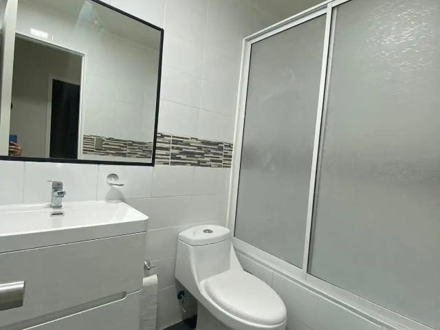 Departamento en San Antonio