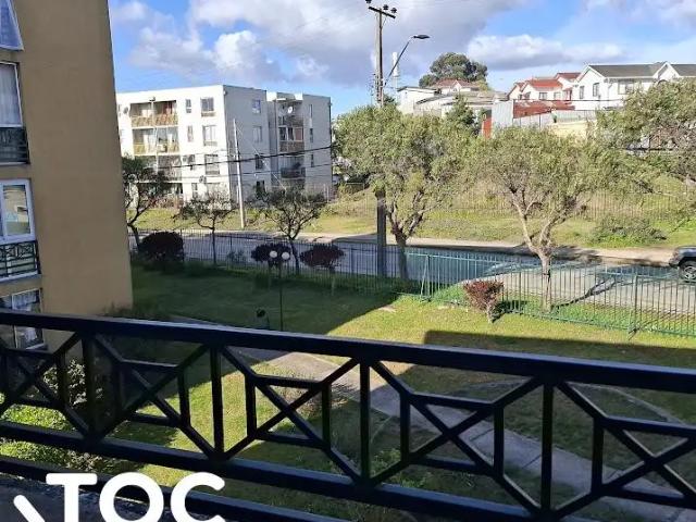 Departamento en San Antonio