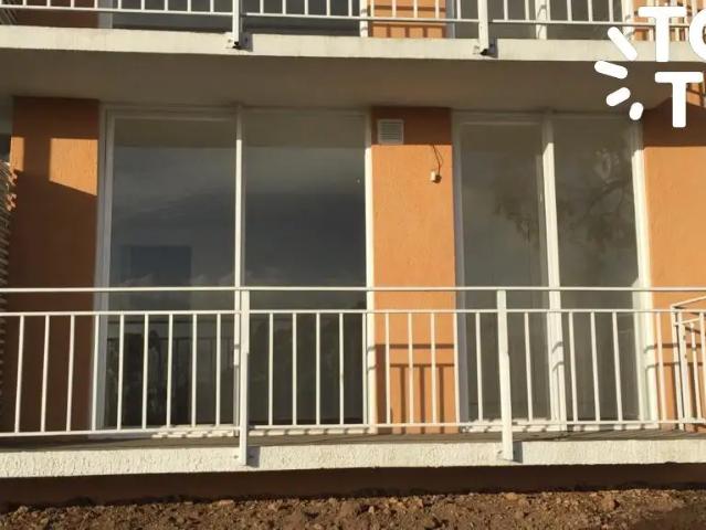 Departamento en San Antonio