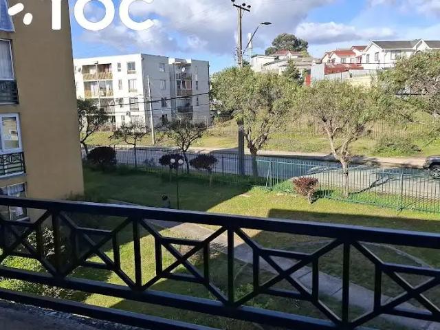 Departamento en San Antonio