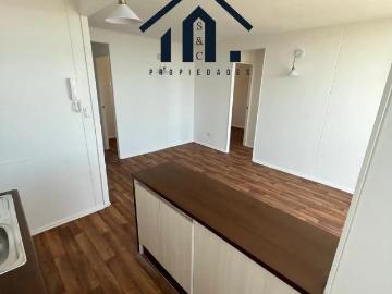 Departamento en San Antonio