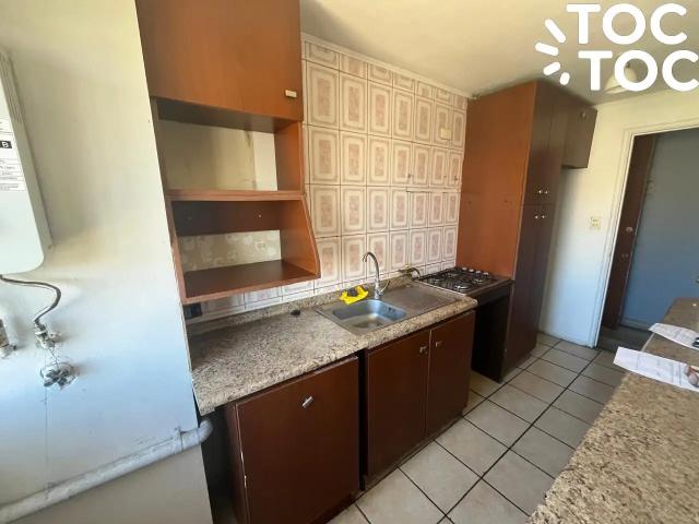 Departamento en San Antonio