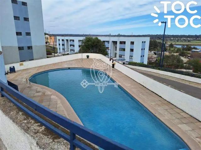 Departamento en San Antonio