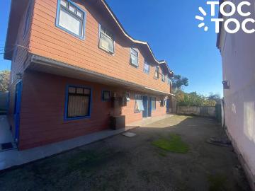 Departamento en San Antonio