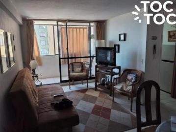 Departamento en San Antonio