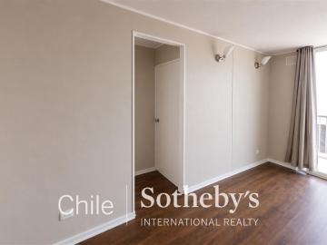 Apartamento en arriendo en Nueva Imperial - Estacionamiento