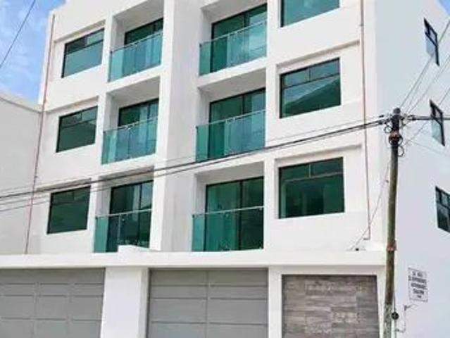 Departamento en San Antonio El Desmonte, Pachuca De Soto