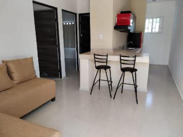 Departamento en San Antonio Hool Dzitya