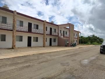 Departamento en San Antonio Hool Dzitya