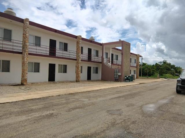 Departamento en San Antonio Hool Dzitya