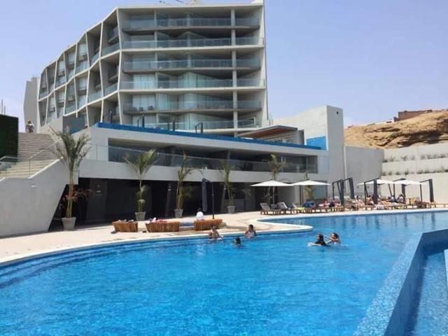 Departamento en San Bartolo, Ocean Reef