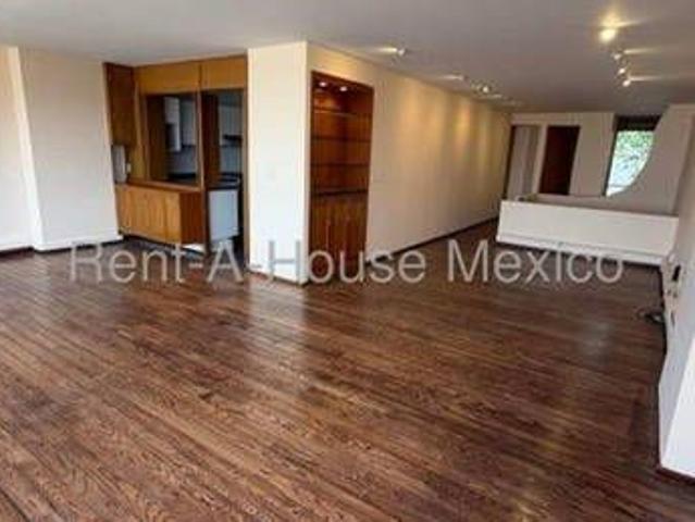 Departamento en San Bartolo Naucalpan, Naucalpan De Juárez