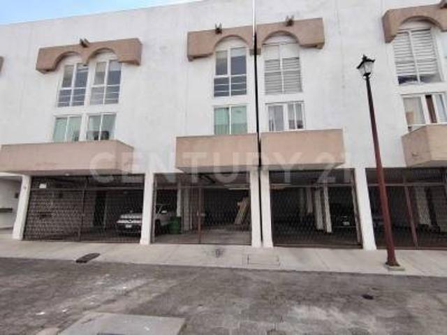 Departamento en San Bernabé, CDMX — a pasos de la Bandera de San Jerónimo