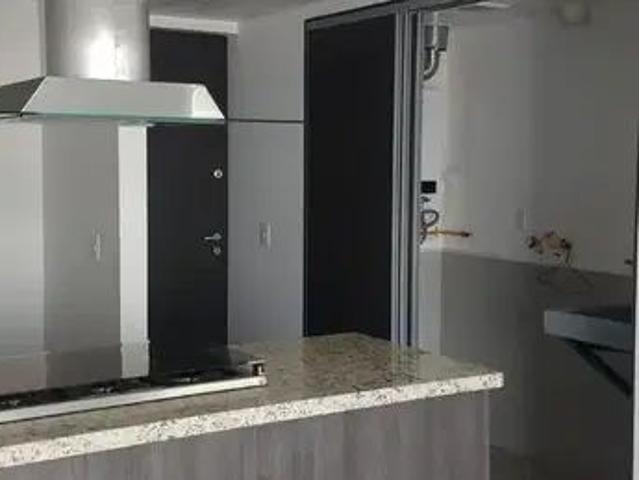 Departamento en San Bernardino, Toluca De Lerdo
