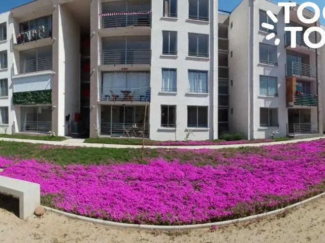 Departamento en San Bernardo