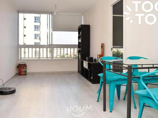 Departamento en San Bernardo