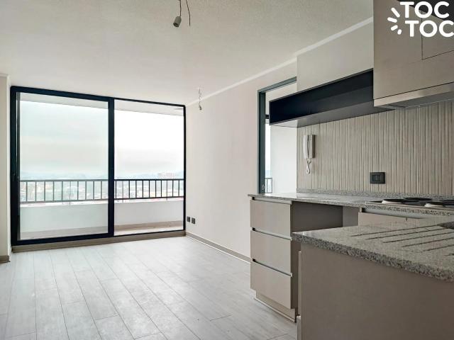 Departamento en San Bernardo