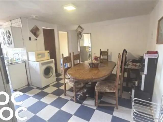 Departamento en San Bernardo