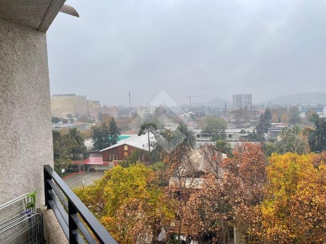 Departamento en San Bernardo