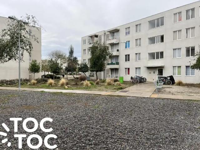 Departamento en San Bernardo