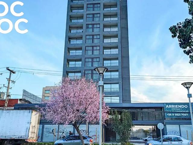 Departamento en San Bernardo