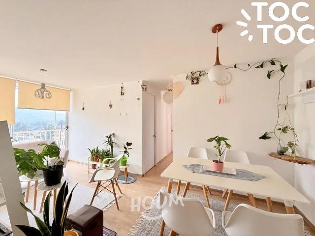 Departamento en San Bernardo