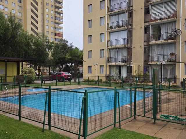Departamento en San Bernardo