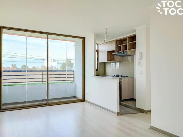Departamento en San Bernardo