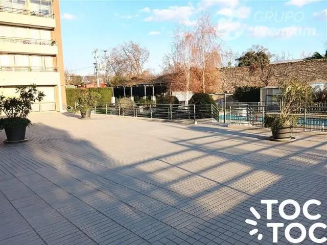 Departamento en San Bernardo