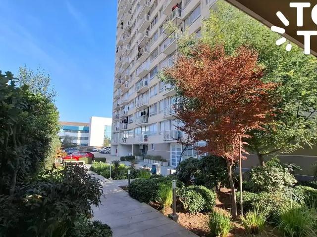 Departamento en San Bernardo