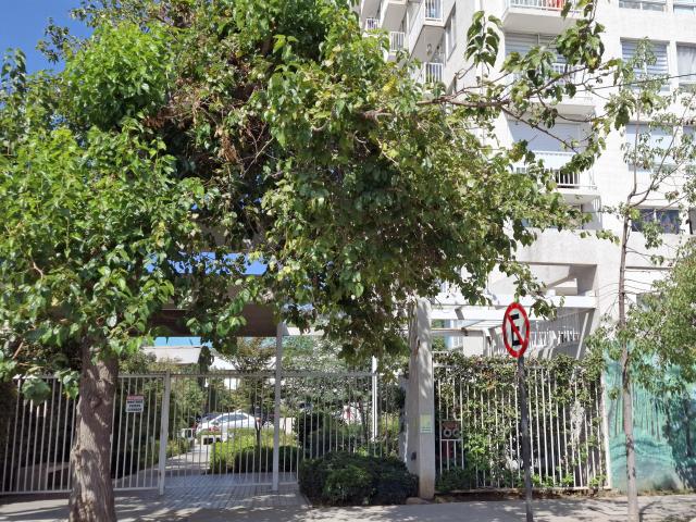 Departamento en San Bernardo