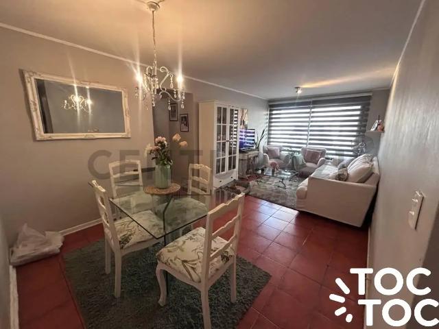 Departamento en San Bernardo