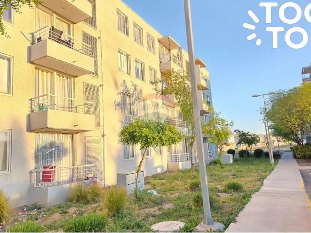 Departamento en San Bernardo