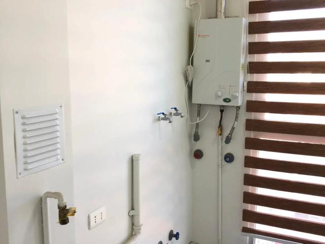 Departamento en San Bernardo