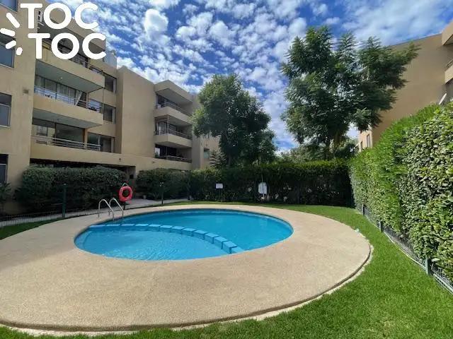 Departamento en San Bernardo