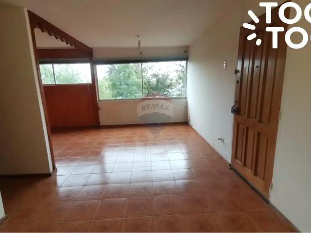 Departamento en San Bernardo