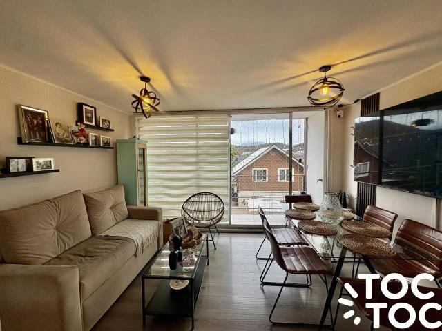 Departamento en San Bernardo