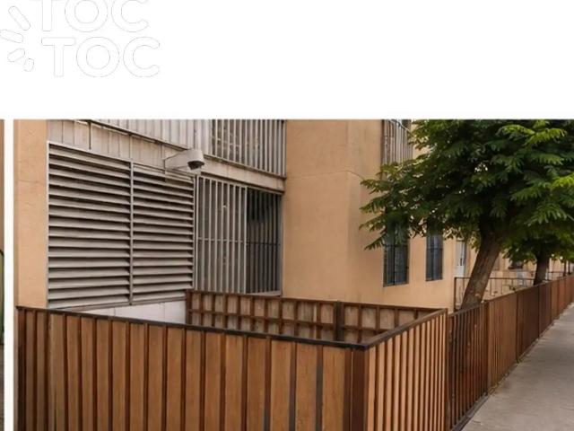 Departamento en San Bernardo