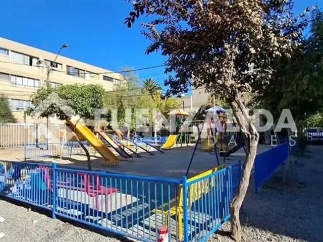Departamento en San Bernardo