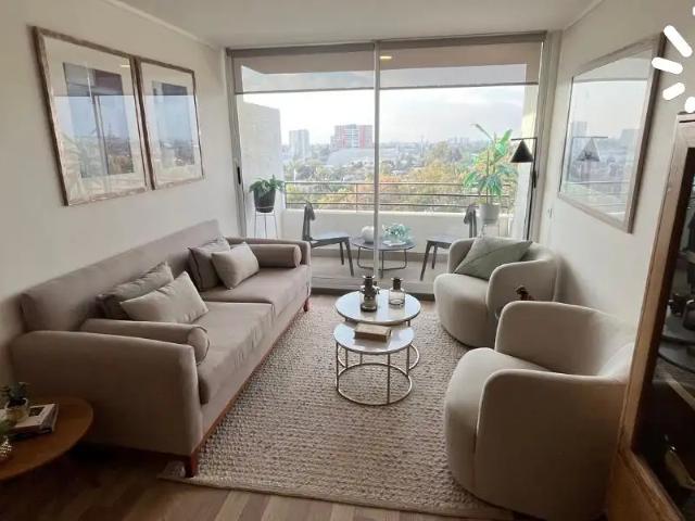 Departamento en San Bernardo