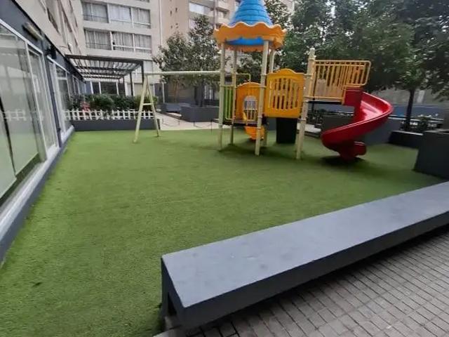 Departamento en San Bernardo
