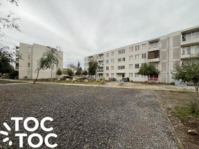 Departamento en San Bernardo