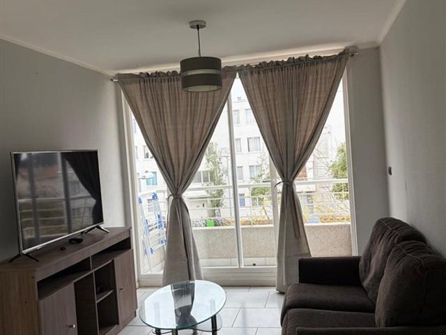 Departamento en San Bernardo