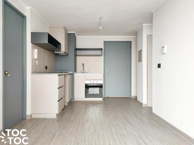 Departamento en San Bernardo