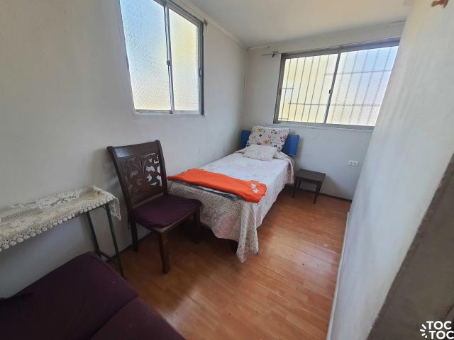 Departamento en San Bernardo
